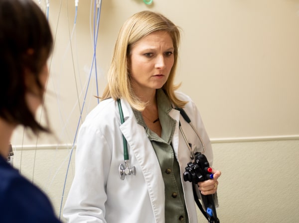 Specialists | Carolina Veterinary Specialists | Winston-Salem Speciality & Emergency Vet